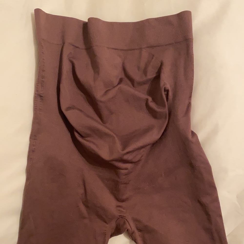Maternity leggings